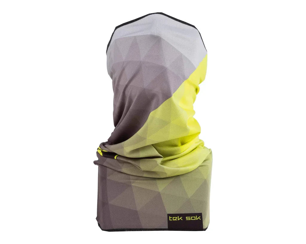 Klim Tek Sok Vivid Fracture