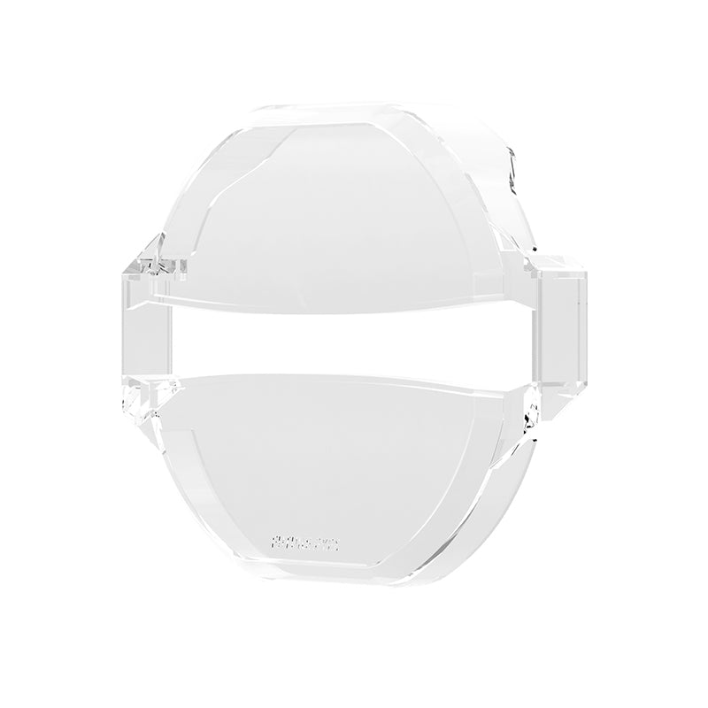 Future Eyes Galaxy X100 Motorcycle Auxiliary Spotlights (Complete Pair Set)