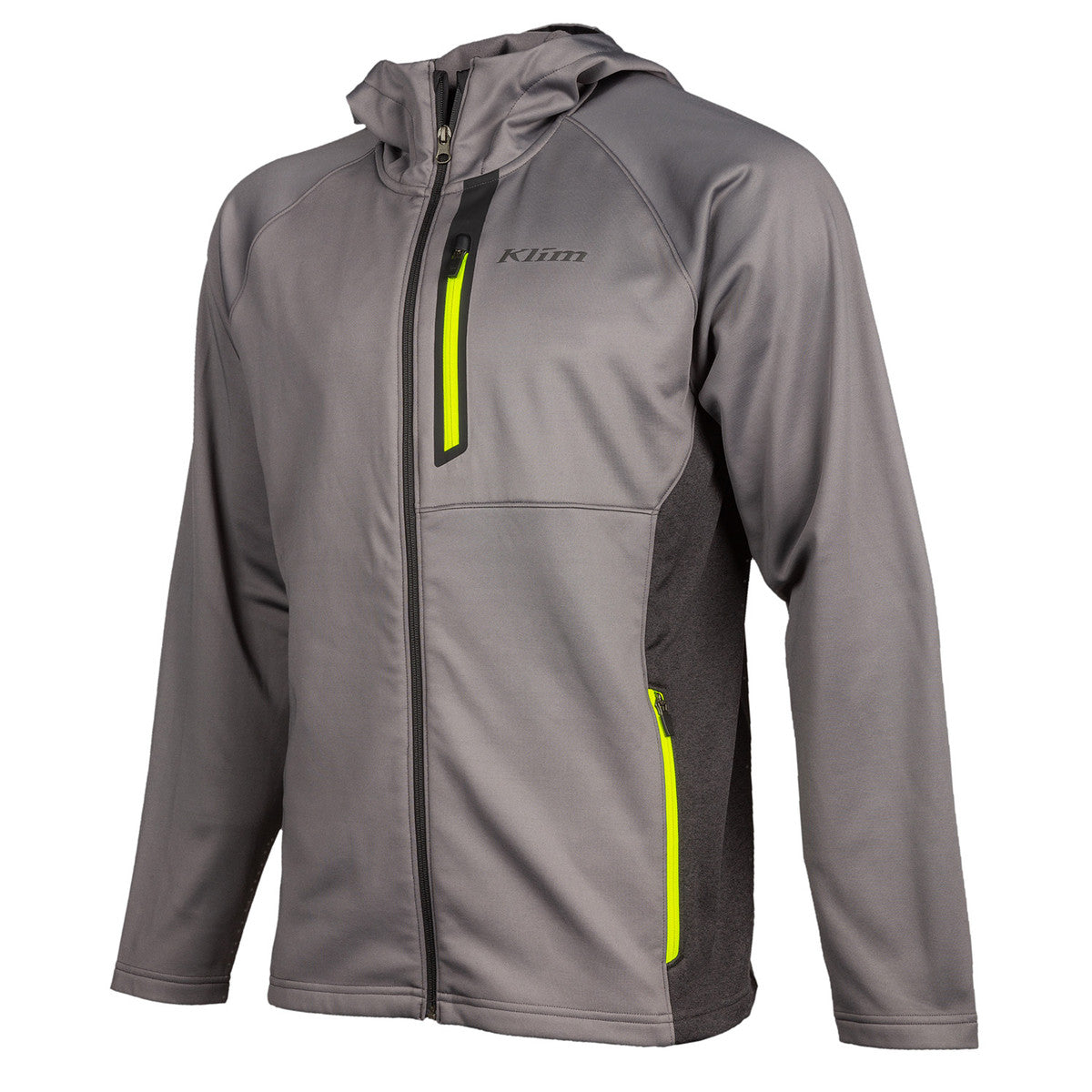 KLIM - Alpha Hoodie