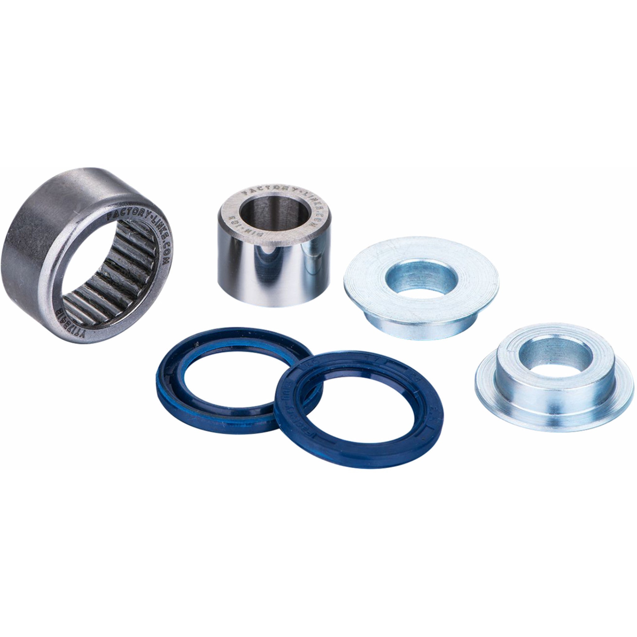 Factory Links Bearing Kit - LSA-Y-002 For Yamaha Dirt Bikes 2001-2026 | Gas Gas Dirt Bikes 2010-2015 | Rieju Pro / Racing / Ranger 2021-2024