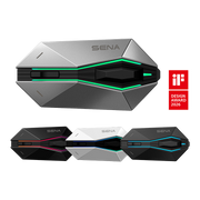 Sena 60X Mesh Intercom, helmet intercom for adventure, touring and naked riders in Lebanon