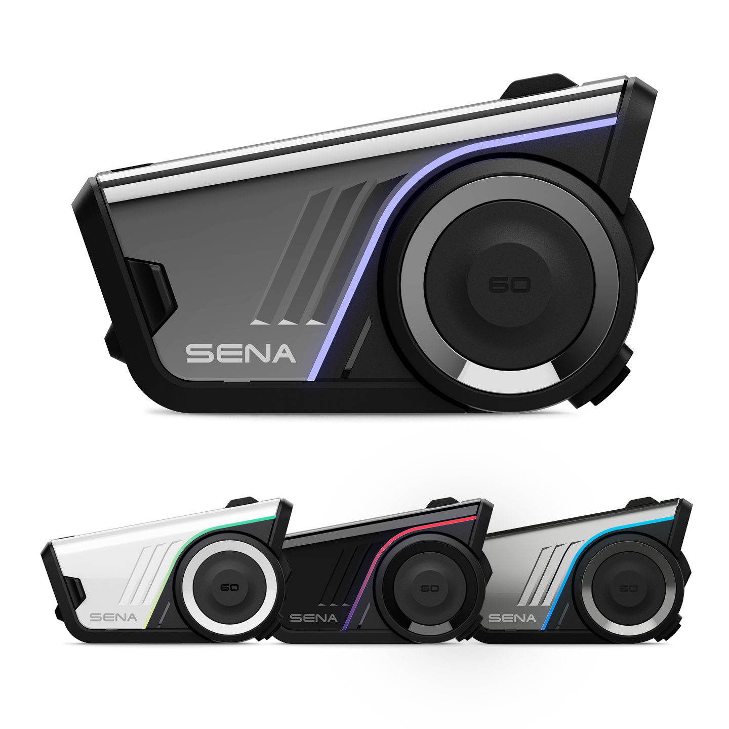 Sena - 60S Intercom System