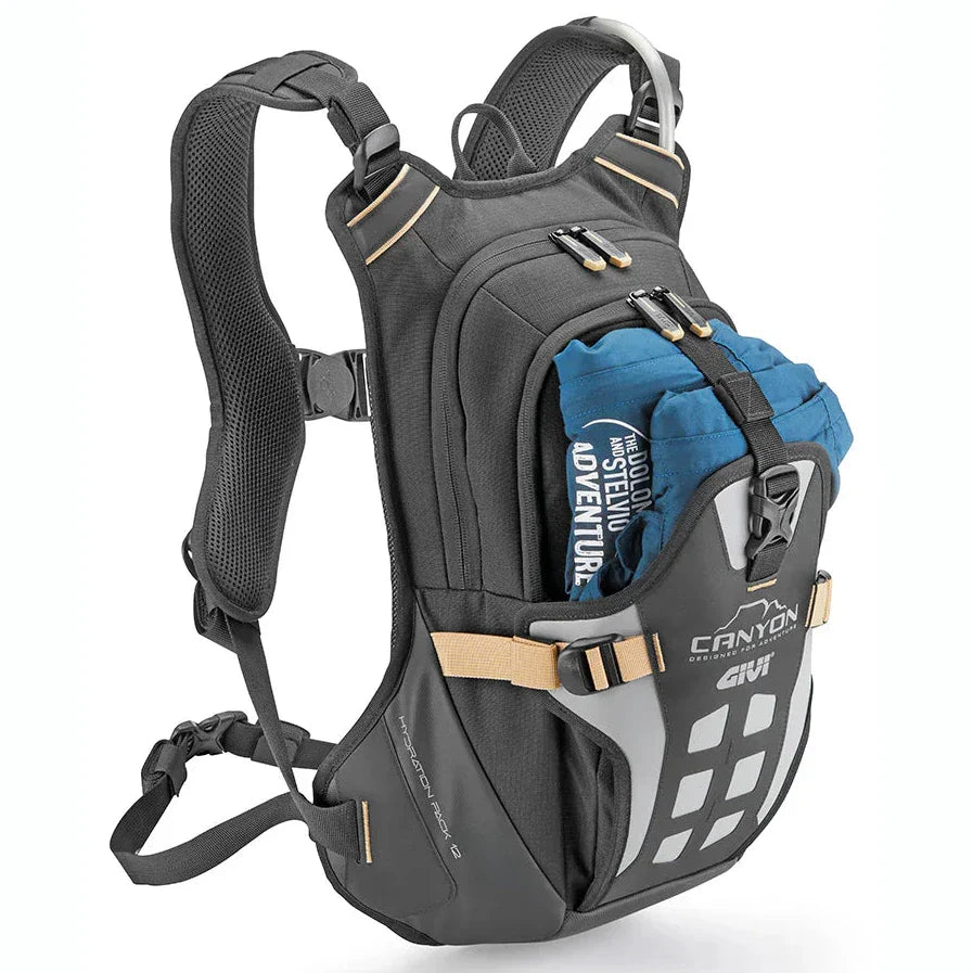 GIVI GRT731 HYDRAPAK BACKPACK