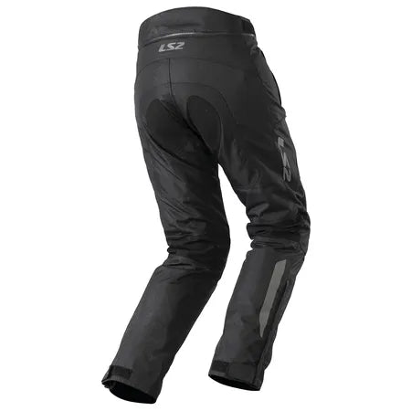 LS2 CHART EVO MAN PANT BLACK