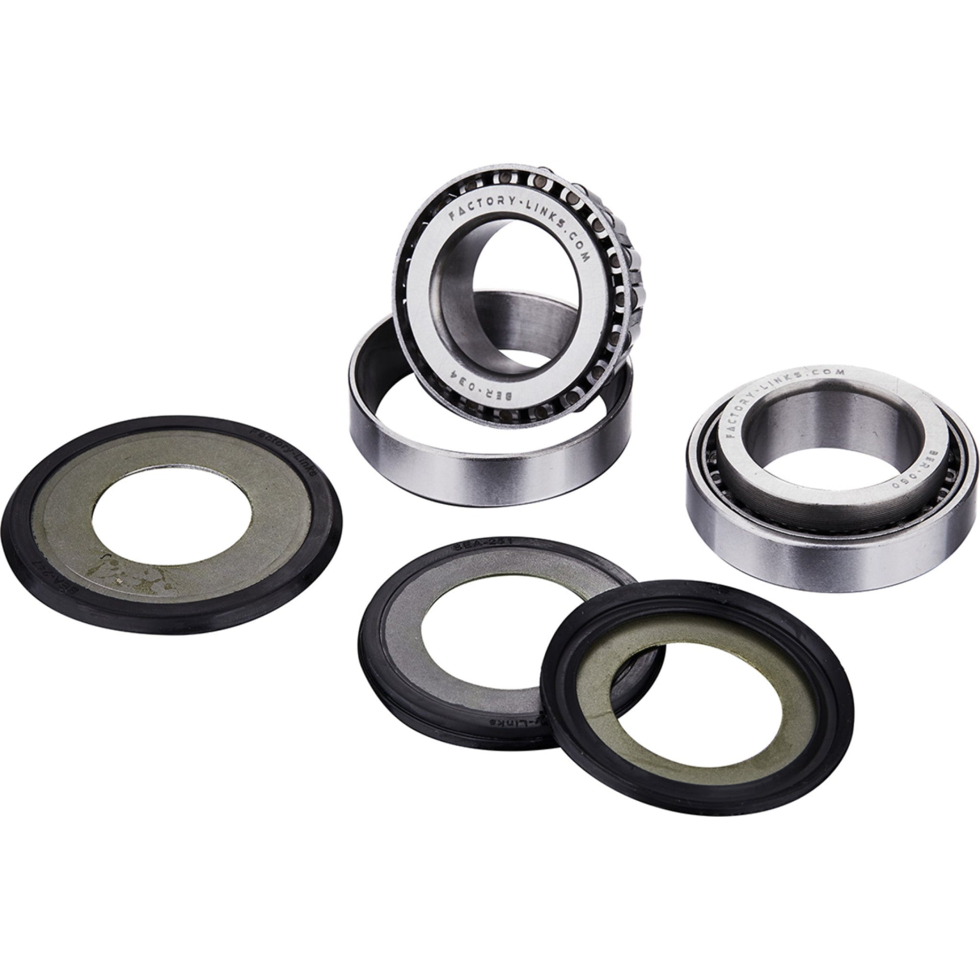 Factory Links Rebuild Kit - SSK-Y-319 Suzuki RM 125 / RM 250 / 250 1991-1992