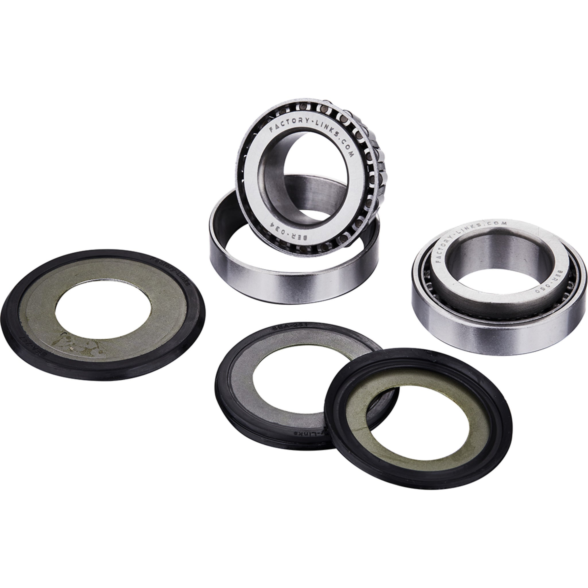 Factory Links Rebuild Kit - SSK-Y-319 Suzuki RM 125 / RM 250 / 250 1991-1992