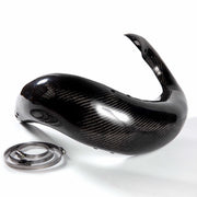 X-Grip Carbon Pipe Guard