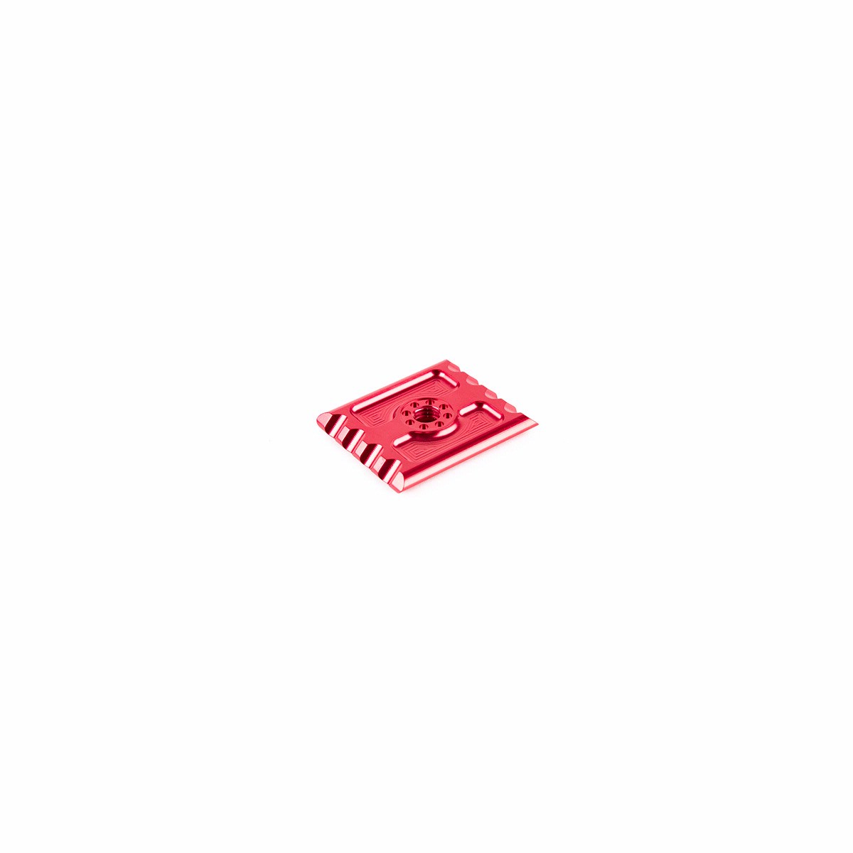 X-Grip Blow-Mousse Rim-Lock Red
