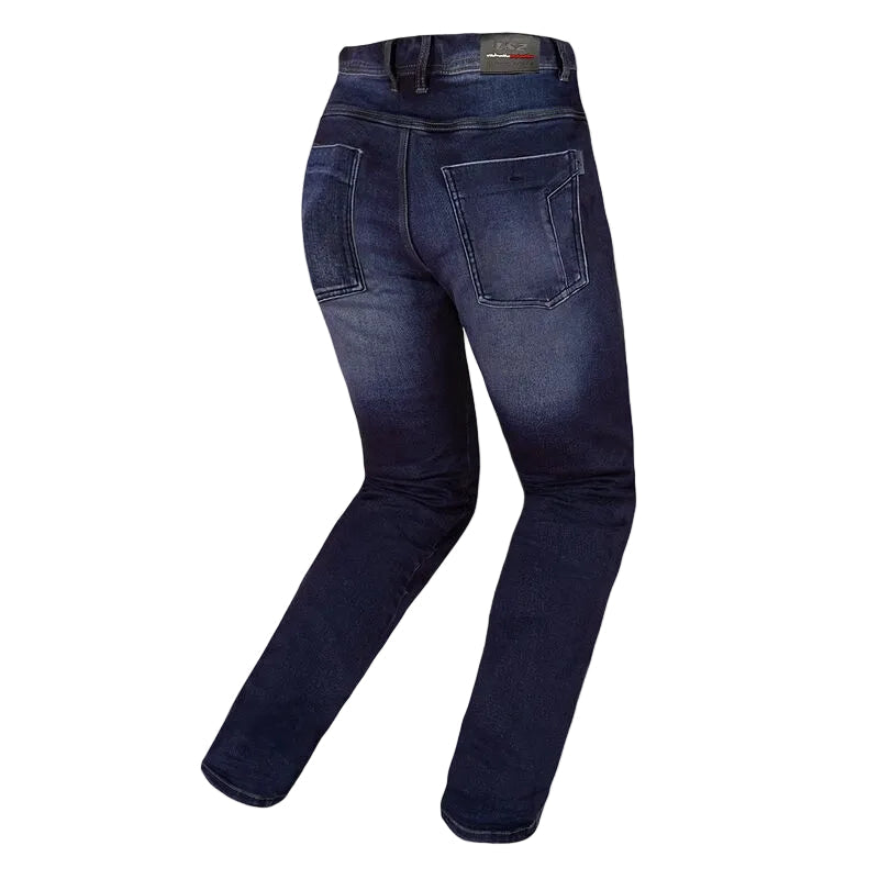 LS2 BRADFORD MAN JEANS BLUE