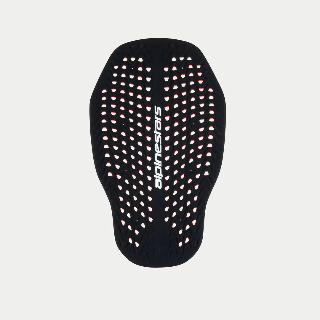 Alpinestars Nucleon Plasma Back Protector Insert, rear view