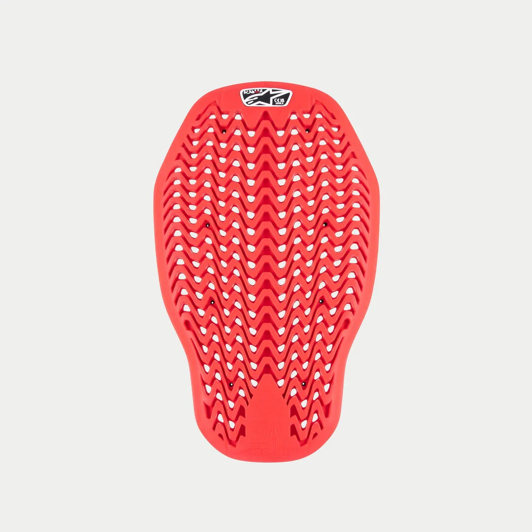 Alpinestars Nucleon Plasma Back Protector Insert, detail