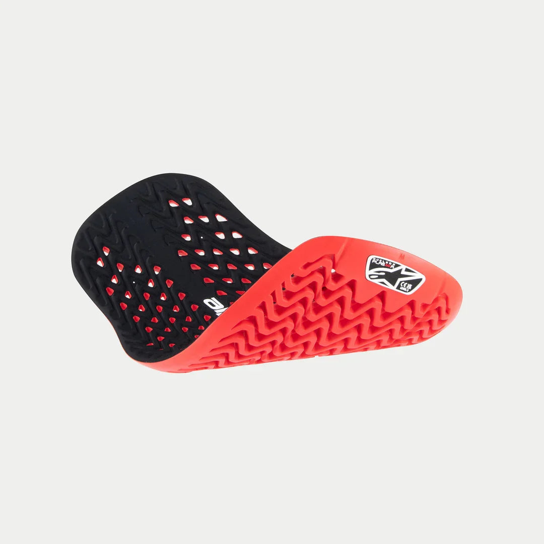 Alpinestars Nucleon Plasma Back Protector Insert, side view