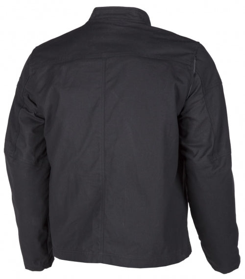 KLIM Drifter Jacket, rear view