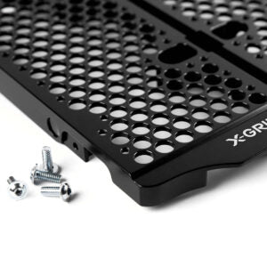 X-Grip Radiator Guard Set