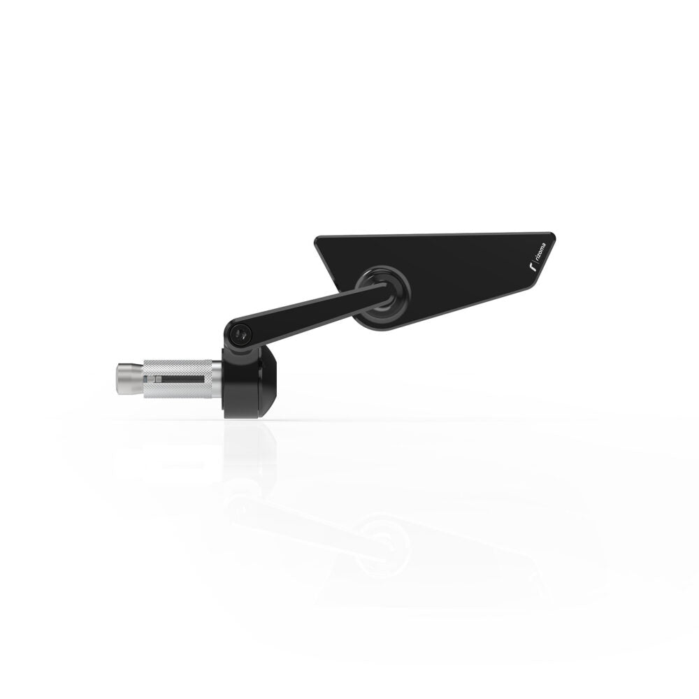 Rizoma - Cut-Edge End Mount Mirrors
