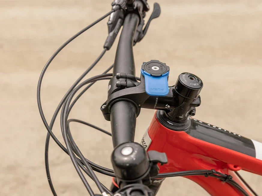 Quadlock - Bicycle Out Front Mount