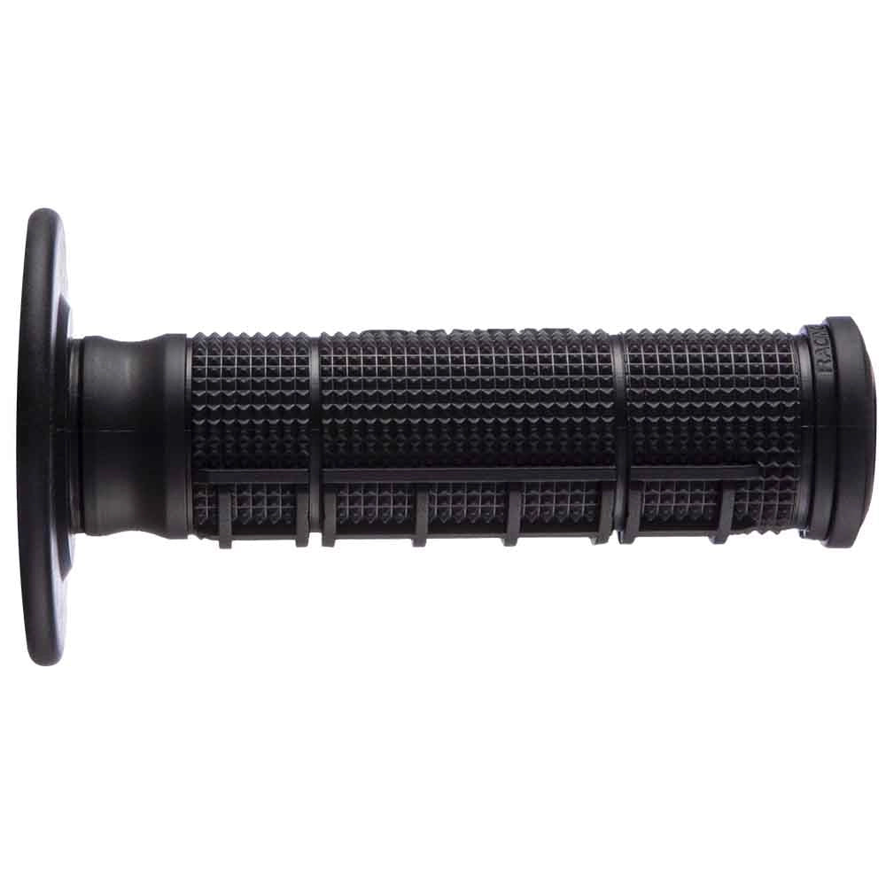 PAIR GRIPS UNITY HALF WAFFLE,SOFT BLACK
