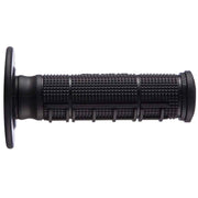PAIR GRIPS UNITY HALF WAFFLE,SOFT BLACK