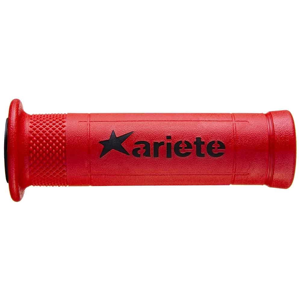 ARIRAM ROAD GRIPS BLACK-RED