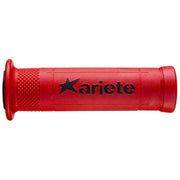 ARIRAM ROAD GRIPS BLACK-RED