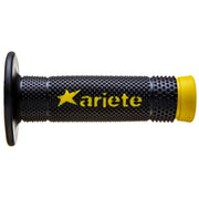 VULCAN OFF-ROAD GRIPS YELLOW-BLACK