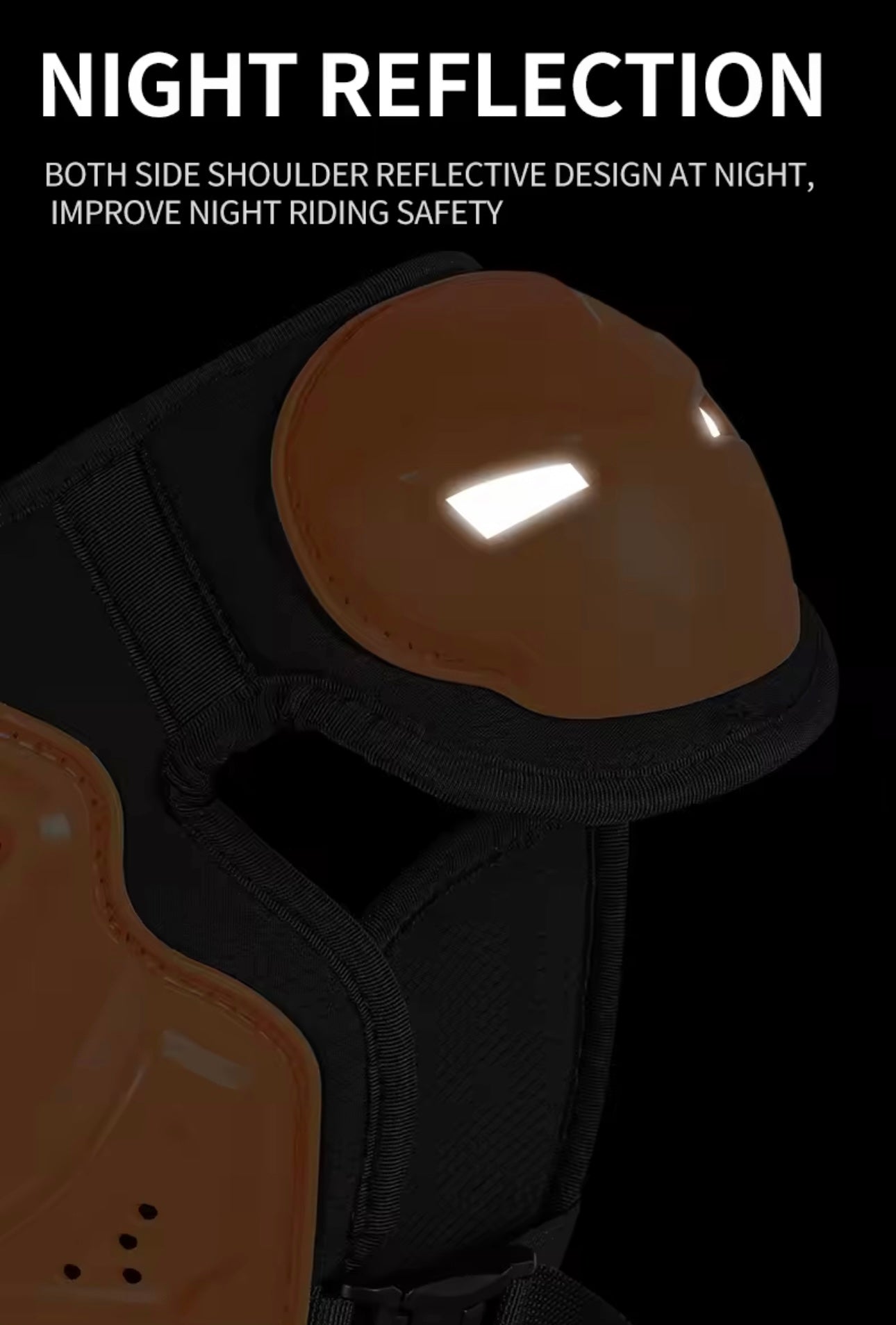 VEMAR “VELOCITY” KIDS PROTECTIVE GEAR SET