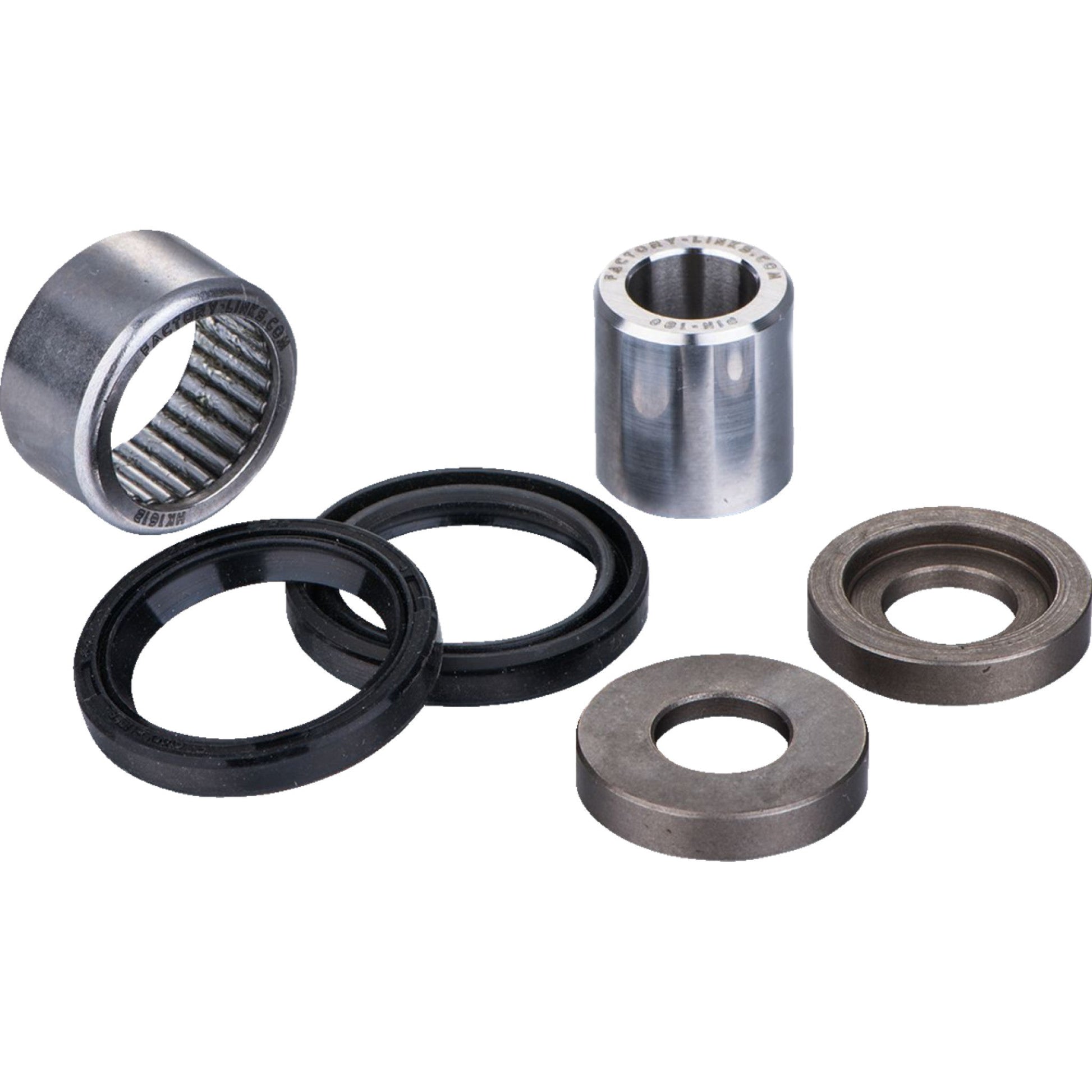 Factory Links Bearing Kit - LSA-S-007 Suzuki RMZ 250 / RMZ 450 / 450Z 2010-2026