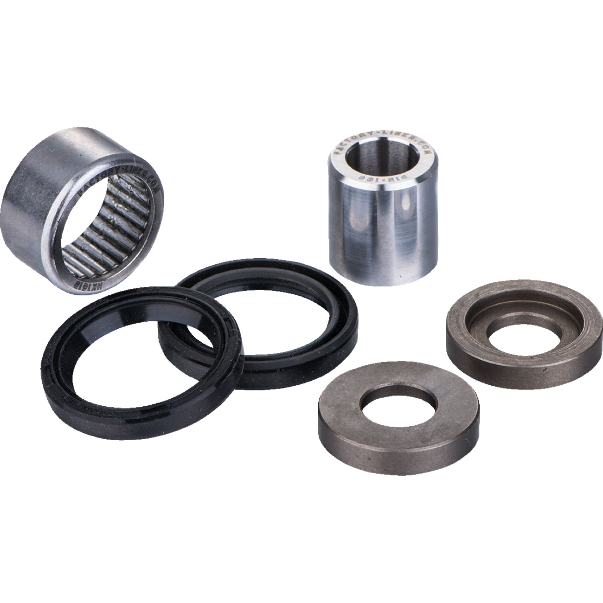 Factory Links Bearing Kit - LSA-S-007 Suzuki RMZ 250 / RMZ 450 / 450Z 2010-2026
