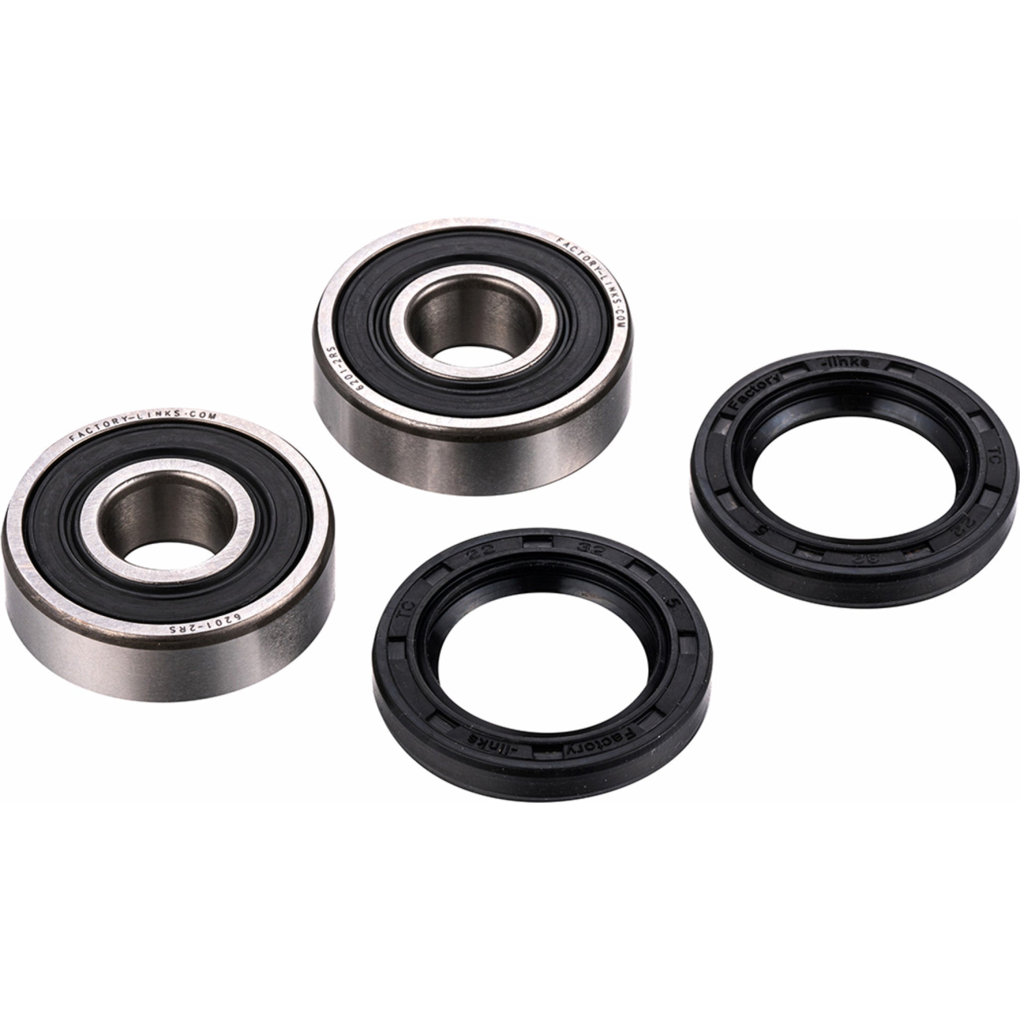 Factory Links Bearing - FWK-Y-079 Yamaha YZ 65 / YZ 85 2018-2026