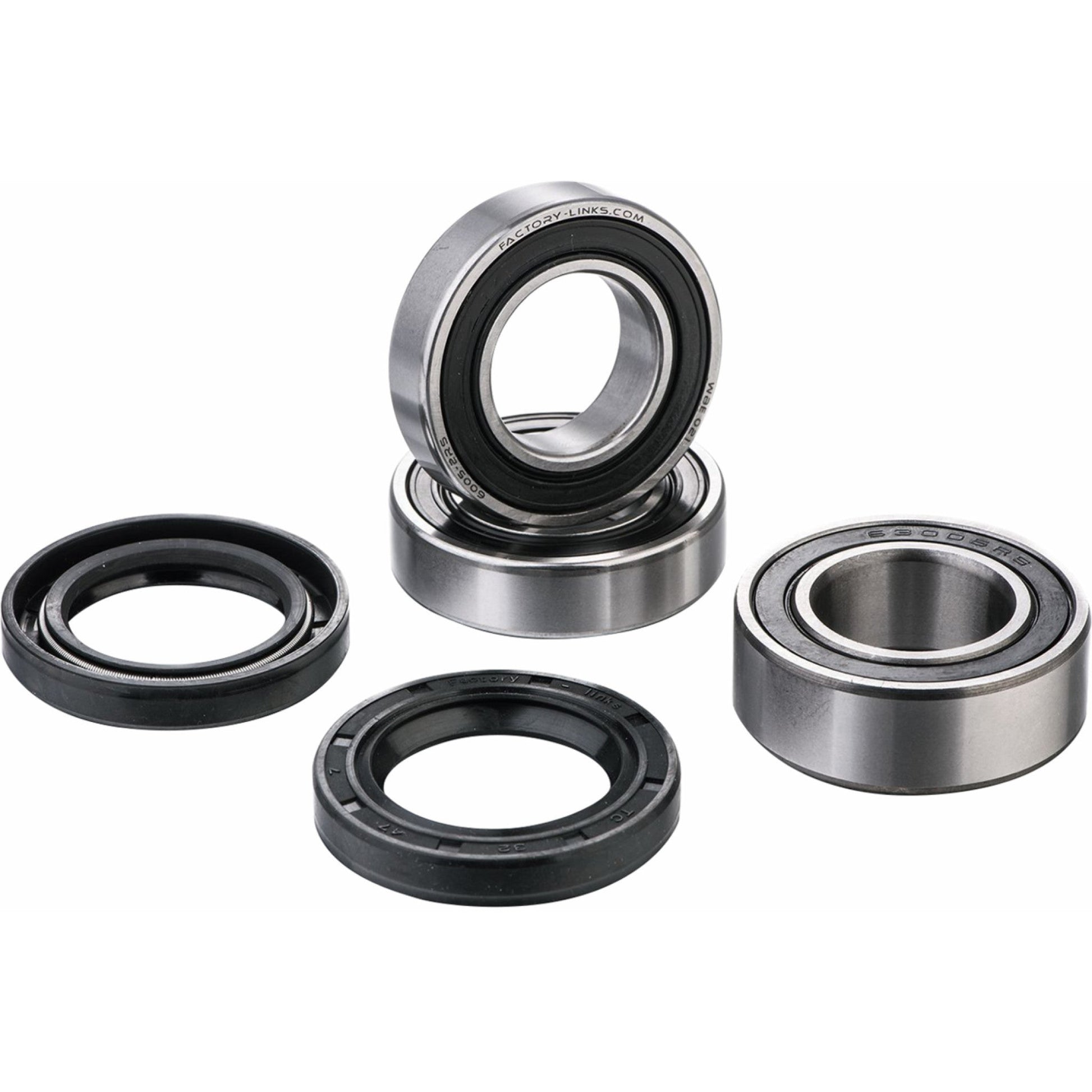 Factory Links Bearing - RWK-Q-011 For Sherco Dirt Bikes 2004-2023 | SWM 300 / 500 2018-2019
