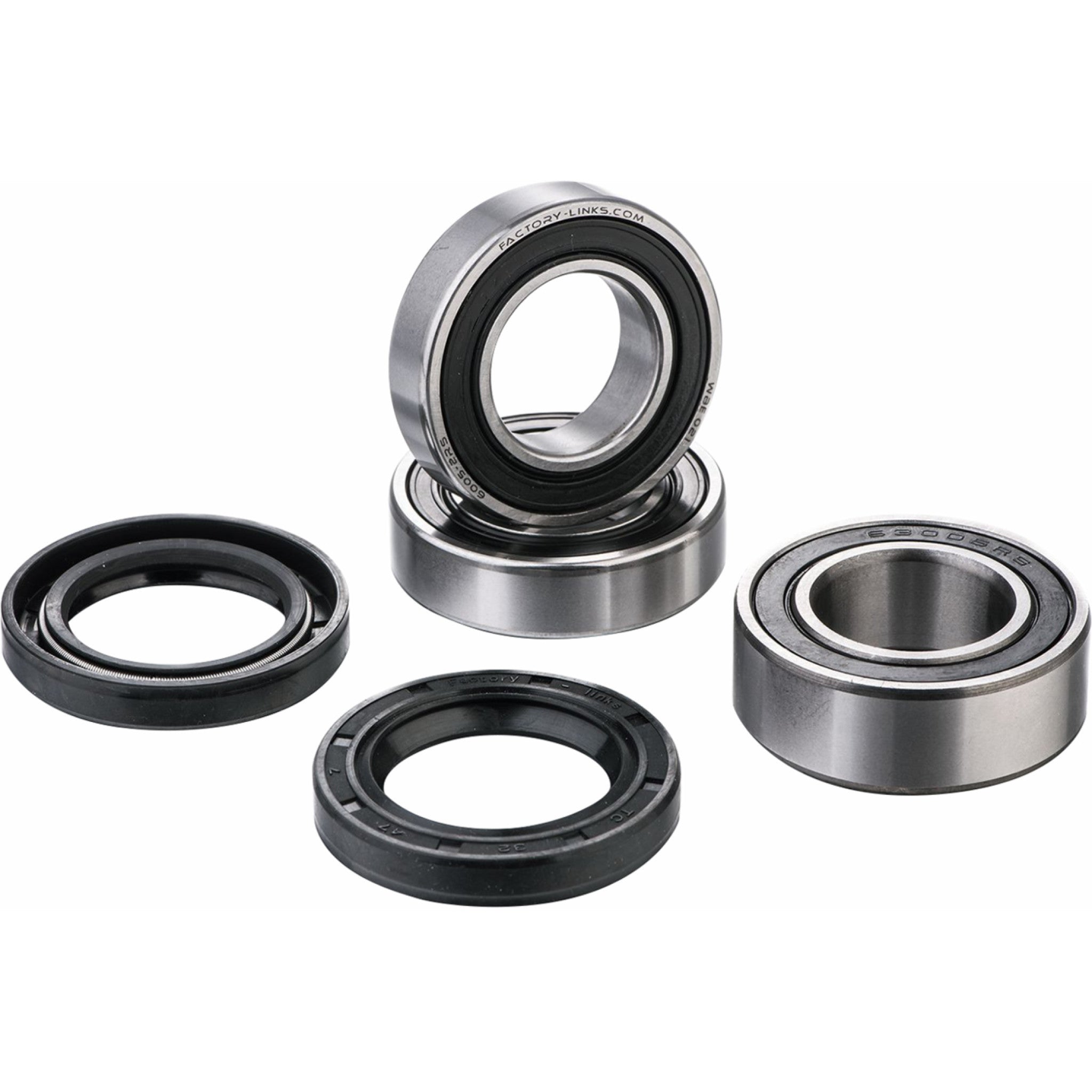 Factory Links Bearing - RWK-Q-011 For Sherco Dirt Bikes 2004-2023 | SWM 300 / 500 2018-2019