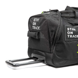X-Grip Wheeled Gear Bag