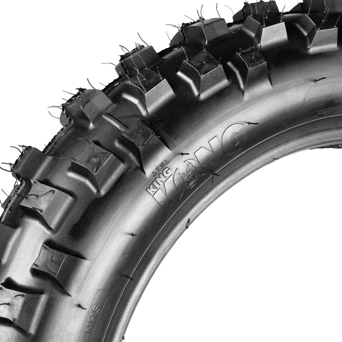 X-Grip KING KONG Tyre 140/80-18