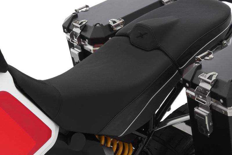 Wunderlich rider seat AKTIVKOMPFORT DesertX (Rally)