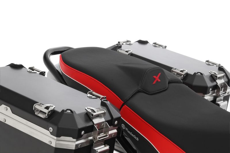 Wunderlich Passenger seat AKTIVKOMPFORT DesertX (Rally)
