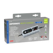 LAMPA AMPEROMATIC SMART BATTERY MULTI-CHARGER