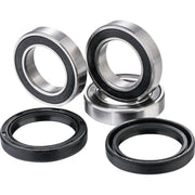 FACTORY LINKS 0215-1220 RWK-H-193 Wheel Bearing Kit rear - honda cr 125/250/crf 250/450