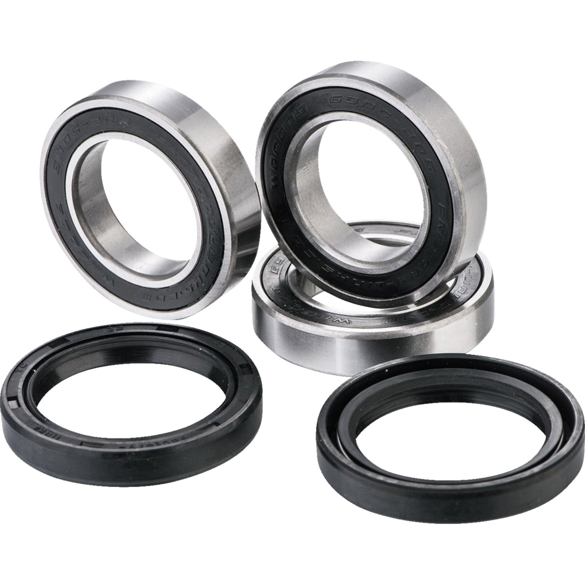 FACTORY LINKS 0215-1220 RWK-H-193 Wheel Bearing Kit rear - honda cr 125/250/crf 250/450