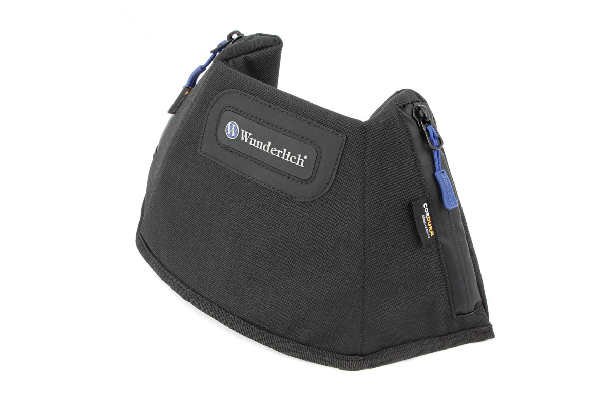 Wunderlich - cockpit bag DesertX (Rally) - black