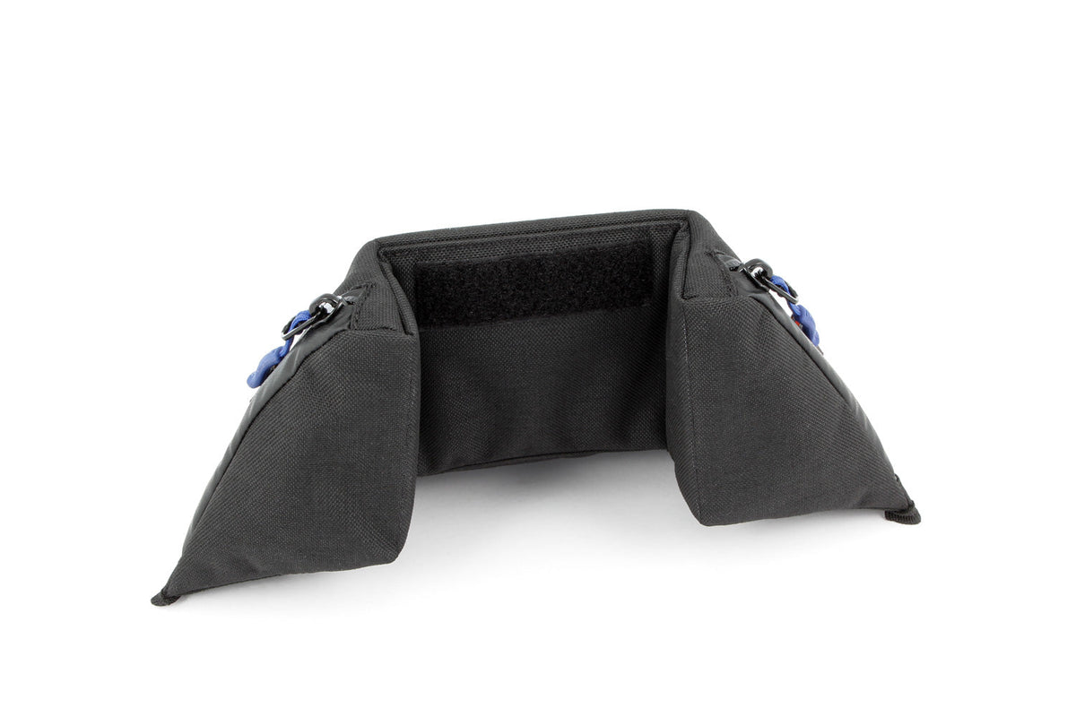 Wunderlich - cockpit bag DesertX (Rally) - black