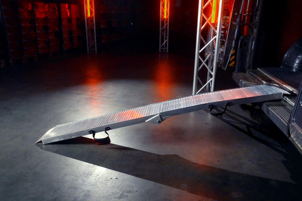 Ace Bikes - Ramp Pro