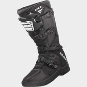 LS2 Raptor MX Motocross Boots Black, motocross boots for motocross and off-road riders in Lebanon
