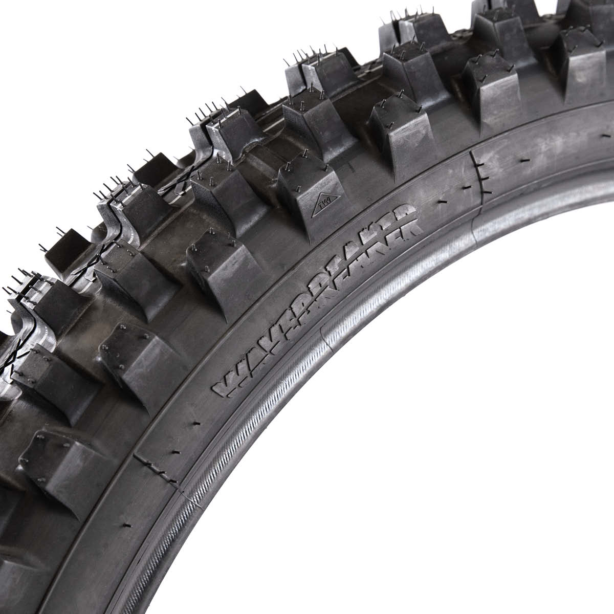 X-Grip WAVEBREAKER Tyre 80/100-21