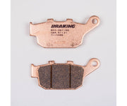 Braking 711CM56 brake pads