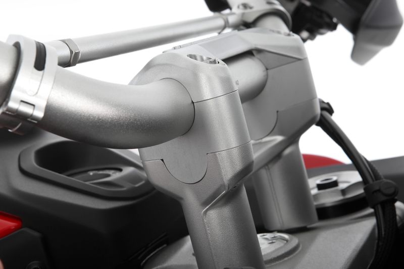 Wunderlich - Handlebar Riser