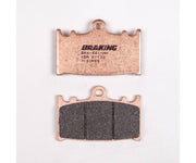 Braking 715CM55 brake pads