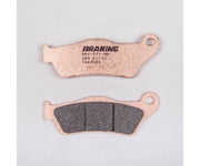 Braking 746CM55 brake pads