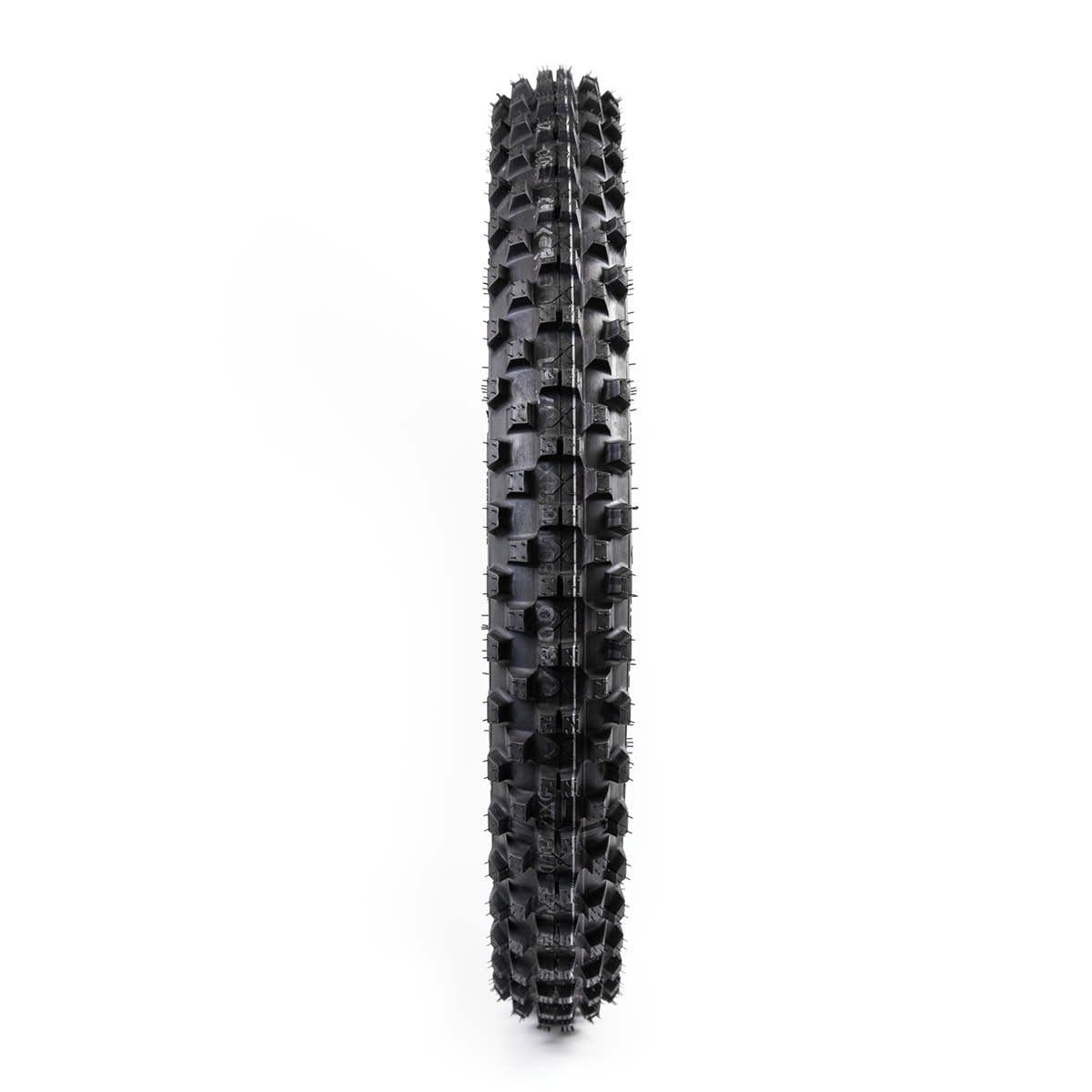 X-Grip WAVEBREAKER Tyre 80/100-21