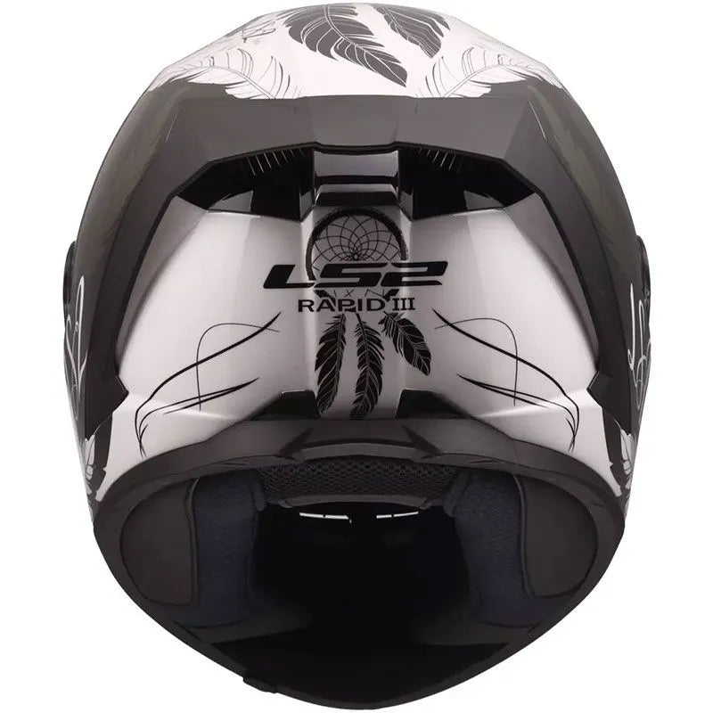 LS2 RAPID III BOHO