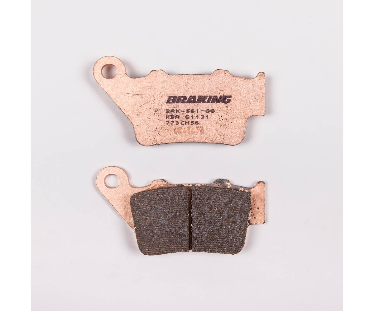 Braking 773CM56 brake pads